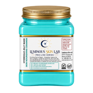 Skin Nourishing Ceramide Jelly Mask