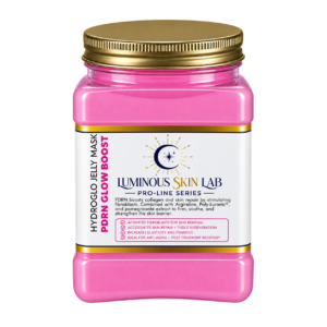 PDRN Glow Boost Jelly Mask